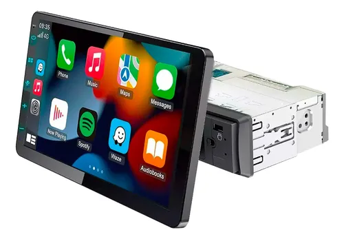 comprar Multimidia 10 Rotativa Android 2gb 32gb Carplay Android Auto