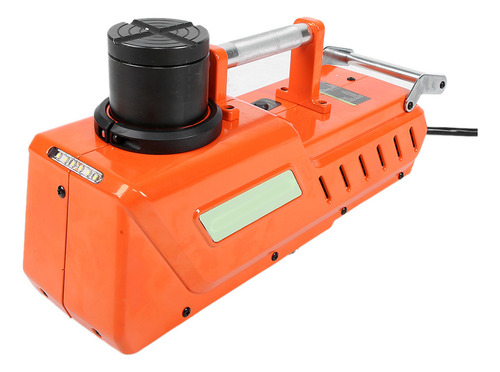 Conjunto De Elevação Hidráulica Para Carro Electric Floor Ja
