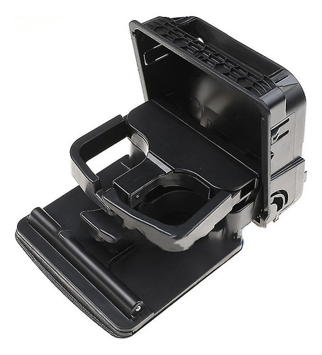 Portavasos De Consola Central Para Jetta Mk5/mk6 Golf