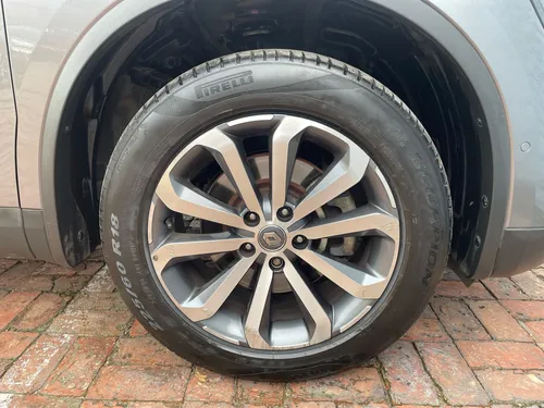 Renault Koleos 2.5 Intens