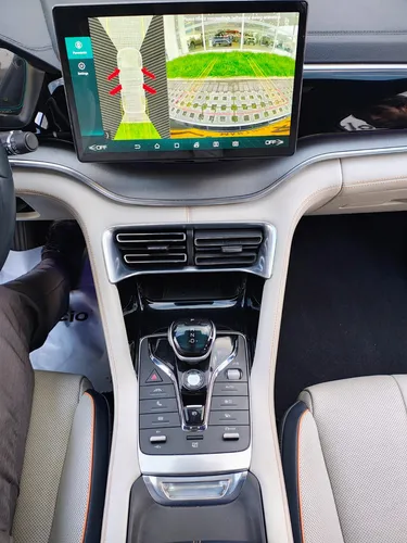 Byd Song Plus