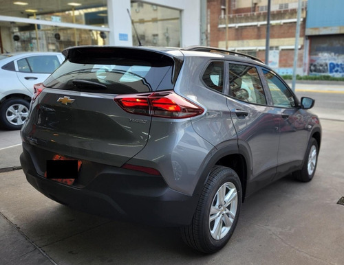Imagen 18 de 25 de Chevrolet Tracker At 0km Entrega Stock Oferta /fr