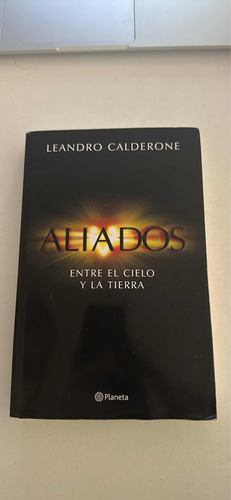 Aliados Leandro Calderone