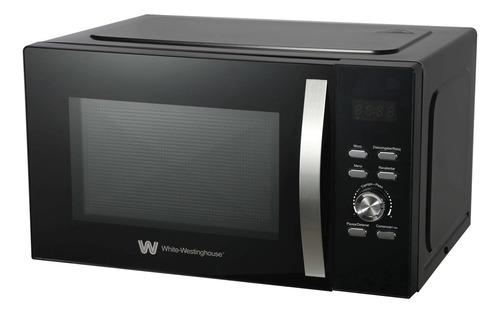 Horno De Microondas, White Westinghouse, 1.0 Wwcmv10028we