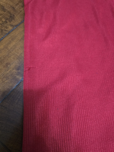 Camiseta Titular Urawa Red Diamonds 1998 Talle S Amplio (Usado)