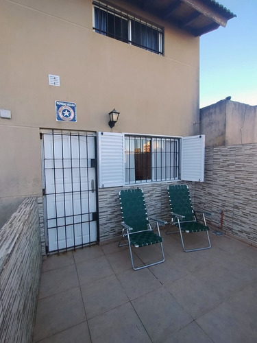 Duplex En Venta Santa Teresita A Metros Del Mar