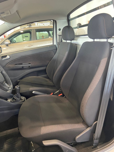 Volkswagen Saveiro 1.6 Msi Trendline Cs