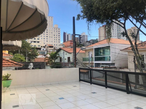 Casa À Venda - Água Fria, 3 Quartos, 180 - S893134687