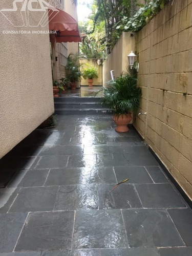 Imagem 18 de 19 de Apartamento - Ap00950 - 67727591