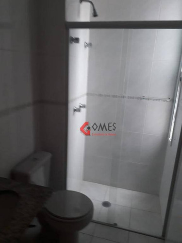 Imagem 17 de 19 de Cobertura Residencial À Venda, Centro, São Bernardo Do Campo. - Co0183