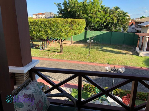 Imagem 7 de 30 de Casa Para Vender Com 3 Quartos, 200m² - Cidade Dos Funcionários - 60730