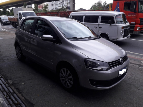 Imagem 2 de 6 de Vw Fox 1.6 Prime 2010/2011