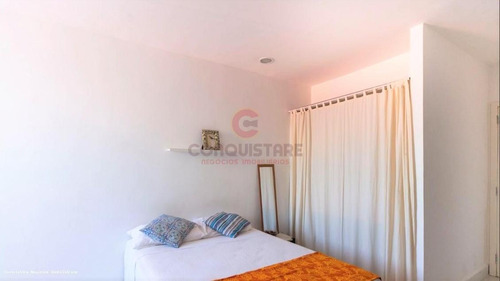 Imagem 3 de 15 de Apartamento Para Locação Em São Paulo, Vila Mariana, 1 Dormitório, 1 Banheiro - Vmap001_2-1411491