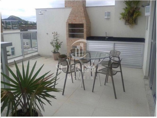 Imagem 24 de 30 de Apartamento - Ref: Svd0650