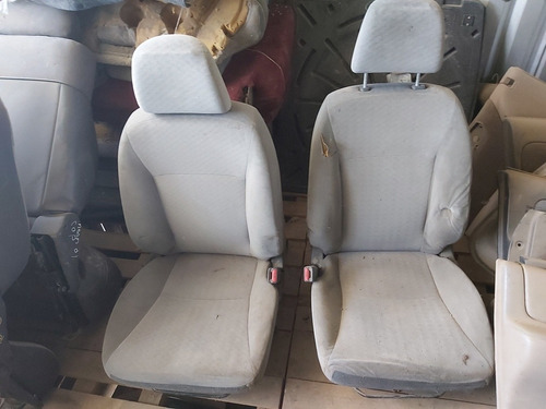 Sala De Asientos Honda Civic 01 Sedan