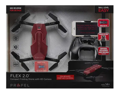 Dron propel deals