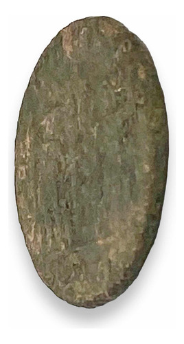 Moneda Antigua Del Imperio Romana 100 - 450 Después D Cristo (Usado)