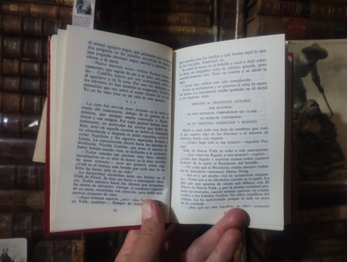 Edward Phillips Oppenheim Novelas Escogidas (Usado)