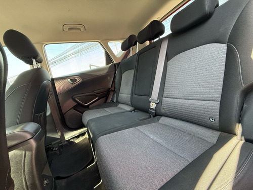 Kia Soul 2.0 Ex At