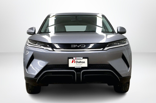 BYD Yuan Pro 0.0 Gs 380Km