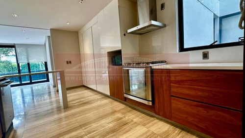 Departamento En Renta En Platón, Polanco, Miguel Hidalgo, Cdmx.