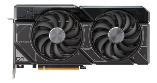 Placa De Video Asus Rtx 4070 Dual Oc 12gb Gddr6x Nvidia