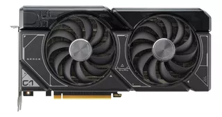 PLACA DE VIDEO ASUS RTX 4070 DUAL OC 12GB GDDR6X NVIDIA