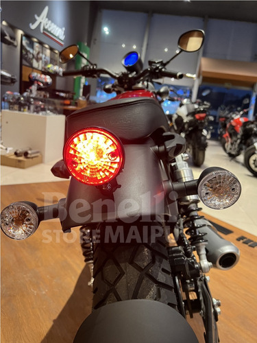 Keeway K-light 202