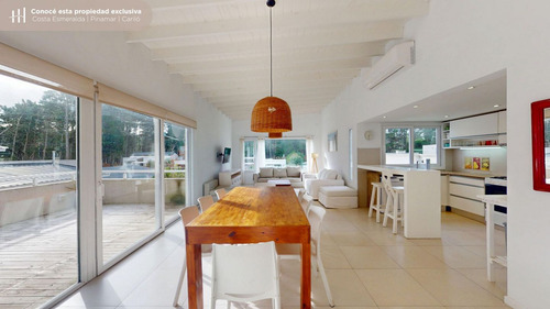 Casa En Venta En Costa Esmeralda