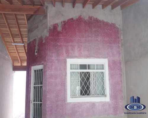 Imagem 3 de 30 de Casa - Ca00014 - 33700756