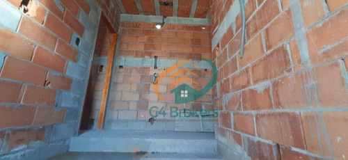 Imagem 15 de 21 de Sobrado Com 3 Dormitórios À Venda, 130 M² Por R$ 550.000,00 - Cocaia - Guarulhos/sp - So0795