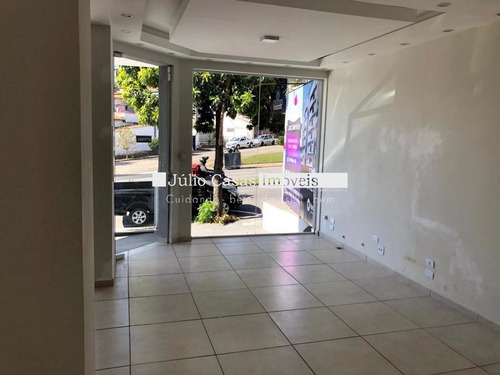 Imagem 4 de 15 de Predio Comercial - Jardim America - Ref: 13051 - L-13051