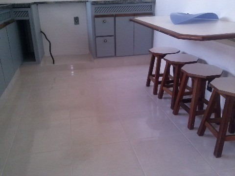 Imagem 14 de 30 de Apartamento - Venda - Vila Arens I - Cod. 564 - V564