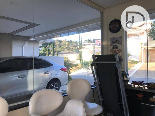 Imagem 3 de 30 de Casa Com 4 Dormitórios À Venda, 300 M² Por R$ 1.600.000,00 - Centro - Vinhedo/sp - Ca4141