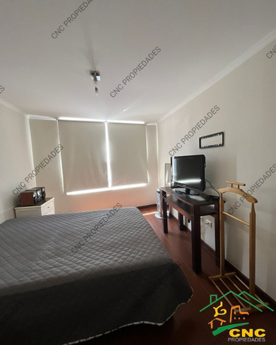 Edificio Borde Rio 2 D / 2 Baños