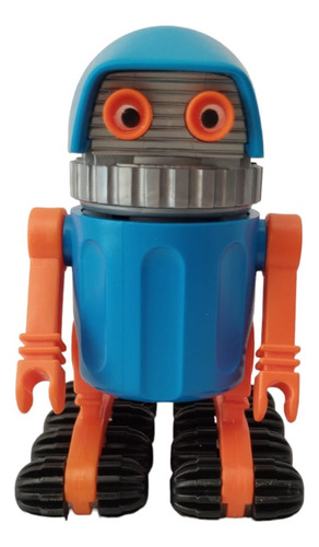 Robotitron Playmobil 