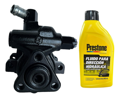 Bomba Direccion Hidraulica Mercury Mountaineer 1998, 1999
