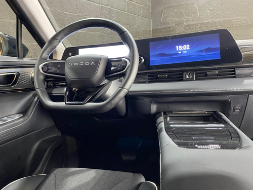 Omoda E5 Confort