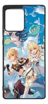 Comprar Funda Protector Case Para Moto Edge 30 Ultra Genshin Impact