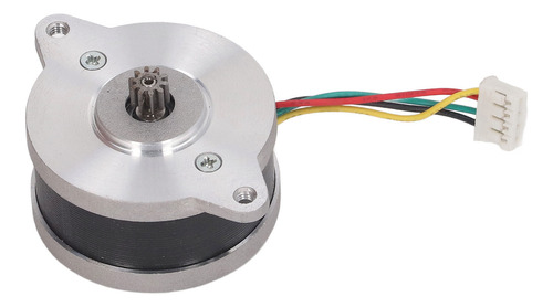 Extrusora De Motor Paso A Paso Nema14, 2 Fases, 36 Mm, Panqu