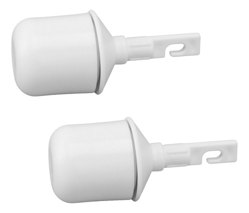 2×luz Punta Bastón Para Personas Ciegas Para Caminar