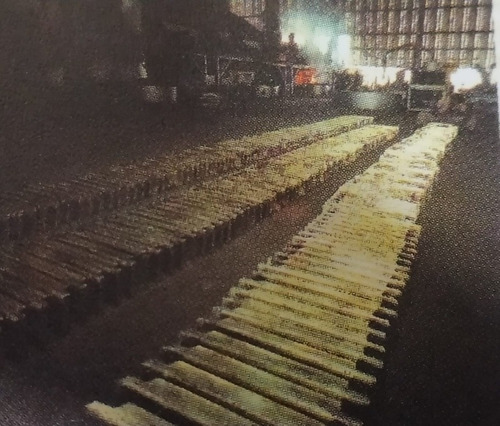 Barras Al Estaño 63% Excelente Calidad