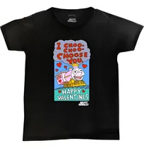 Comprar I Choo Choo Choose You (simpsons) - Remera 100% Algodón