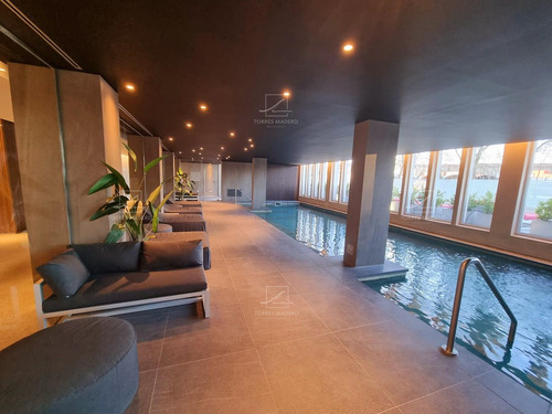 Departamento Loft En Alquiler En Puerto Retiro, Capital Federal, Buenos Aires