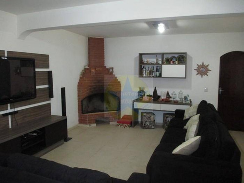 Chácara À Venda, 1500 M² Por R$ 700.000,00 - Caioçara - Jarinu/sp - Ch0108