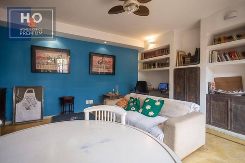 Casa Com 4 Dormitórios, 350 M² - Venda Ou Aluguel - Alto De Pinheiros - São Paulo/sp - Ca0281