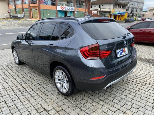 Imagem 5 de 14 de Bmw X1 Sdrive 20i 2.0