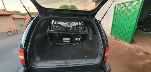 Chevrolet Blazer 2.2 Completa