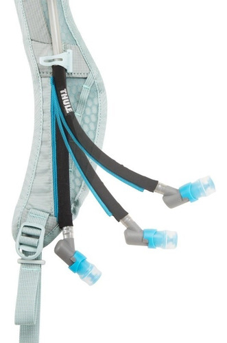 Imagem 5 de 9 de Mochila Hidratação 1.75 Litros Vital 3l Womens Alaska Thule