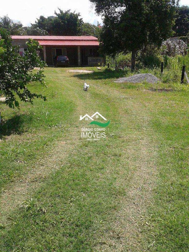 Imagem 19 de 30 de Chácara Com 2 Dorms, Area Rural, Pedro De Toledo - R$ 119 Mil, Cod: 542 - V542